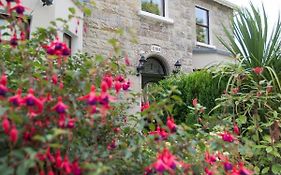 Riverdale House B&B